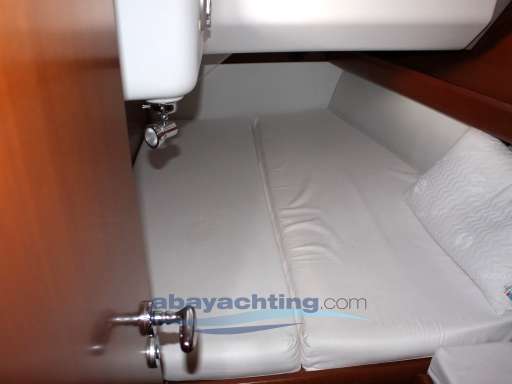 Cantiere del pardo Cantiere del pardo Grand soleil 43 botin and carkeek