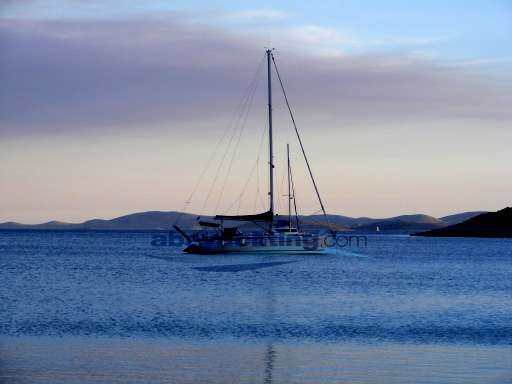 Cantiere del pardo Cantiere del pardo Grand soleil 43 j&j