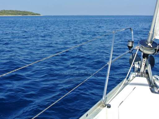 Cantiere del pardo Cantiere del pardo Grand soleil 43 j&j