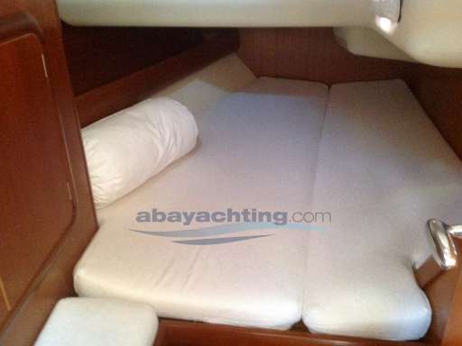 Cantiere del pardo Cantiere del pardo Grand soleil 43 jej