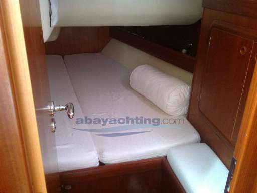 Cantiere del pardo Cantiere del pardo Grand soleil 43 jej