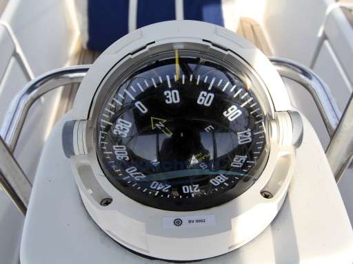 Cantiere del pardo Cantiere del pardo Grand soleil 43 jej