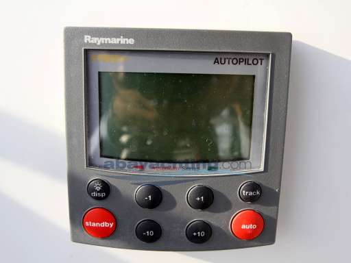 Cantiere del pardo Cantiere del pardo Grand soleil 43 jej