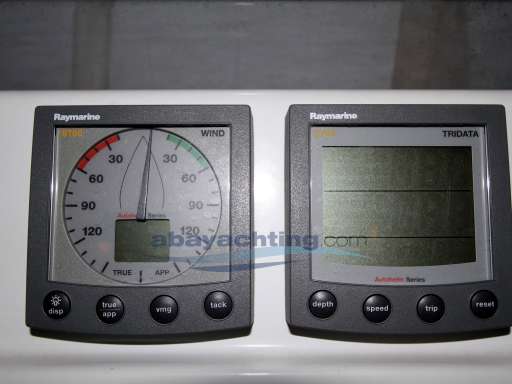 Cantiere del pardo Cantiere del pardo Grand soleil 43 jej