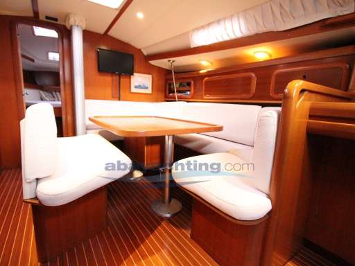 Cantiere del pardo Cantiere del pardo Grand soleil 43 jej