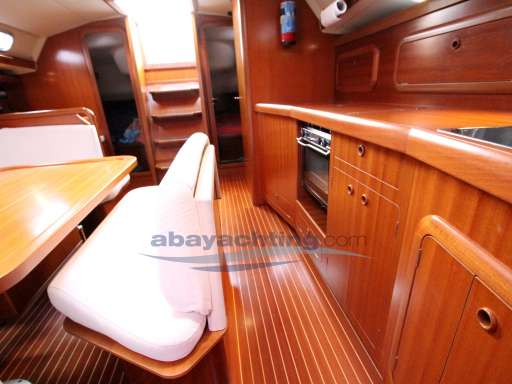 Cantiere del pardo Cantiere del pardo Grand soleil 43 jej