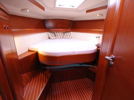 Cantiere del pardo Cantiere del pardo Grand soleil 43 jej