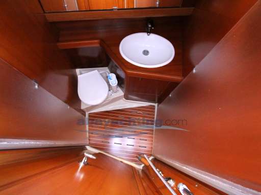 Cantiere del pardo Cantiere del pardo Grand soleil 43 jej