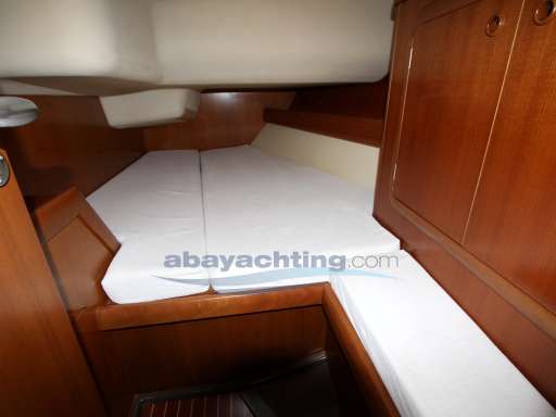 Cantiere del pardo Cantiere del pardo Grand soleil 43 jej