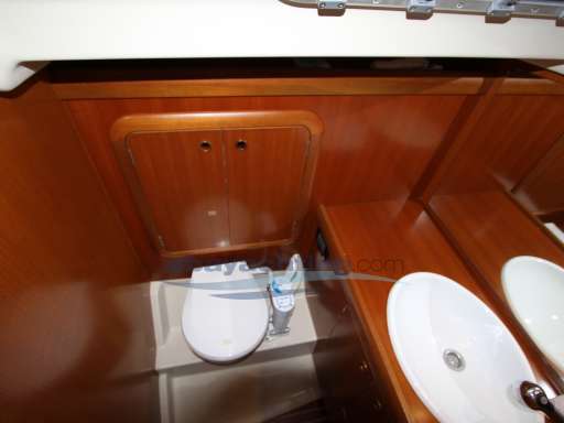 Cantiere del pardo Cantiere del pardo Grand soleil 43 jej