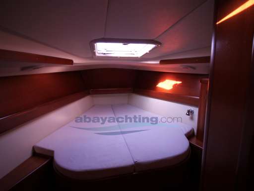 Cantiere del pardo Cantiere del pardo Grand soleil 43 jej