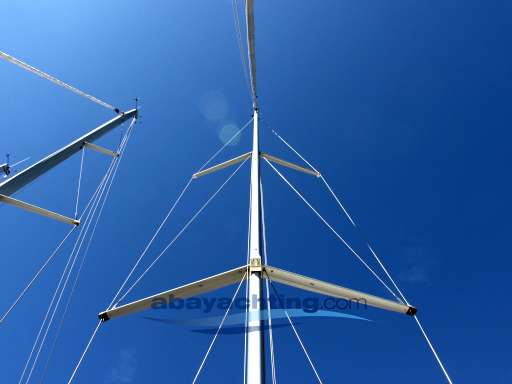 Cantiere del pardo Cantiere del pardo Grand soleil 43 maletto