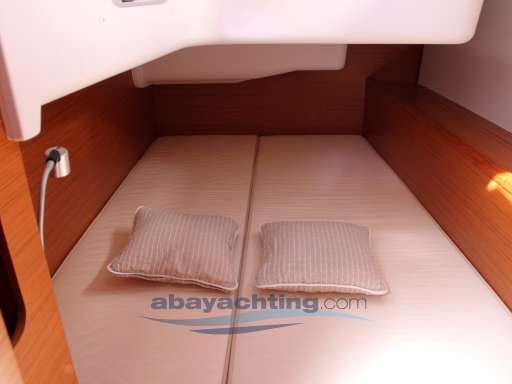 Cantiere del pardo Cantiere del pardo Grand soleil 43 maletto