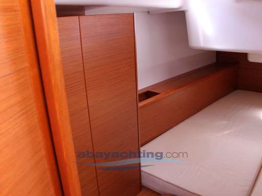 Cantiere del pardo Cantiere del pardo Grand soleil 43 maletto