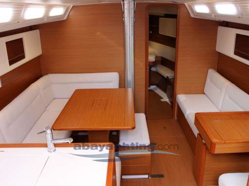 Cantiere del pardo Cantiere del pardo Grand soleil 43 maletto