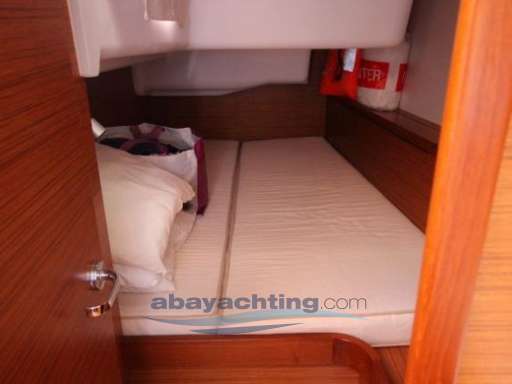 Cantiere del pardo Cantiere del pardo Grand soleil 43 maletto