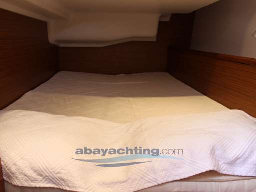 Cantiere del pardo Cantiere del pardo Grand soleil 43 maletto