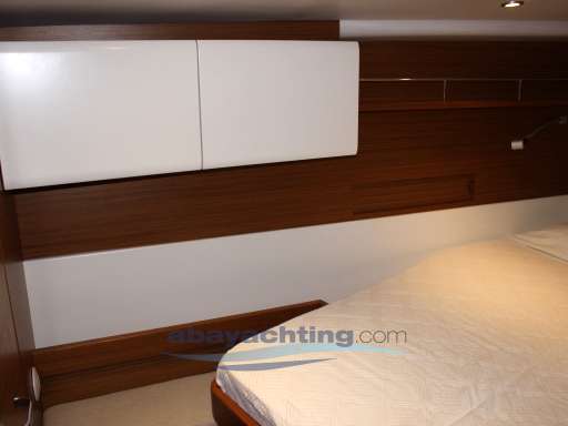 Cantiere del pardo Cantiere del pardo Grand soleil 43 maletto