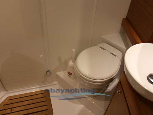 Cantiere del pardo Cantiere del pardo Grand soleil 43 maletto