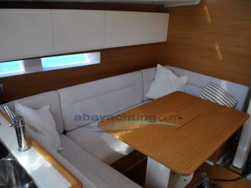 Cantiere del pardo Cantiere del pardo Grand soleil 43 maletto