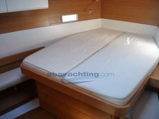 Cantiere del pardo Cantiere del pardo Grand soleil 43 maletto