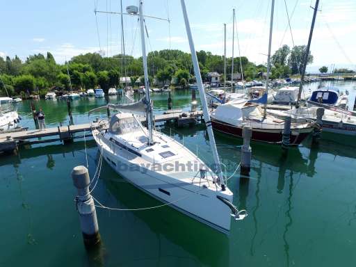 Cantiere del pardo Cantiere del pardo Grand soleil 43 maletto