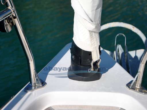 Cantiere del pardo Cantiere del pardo Grand soleil 43 maletto