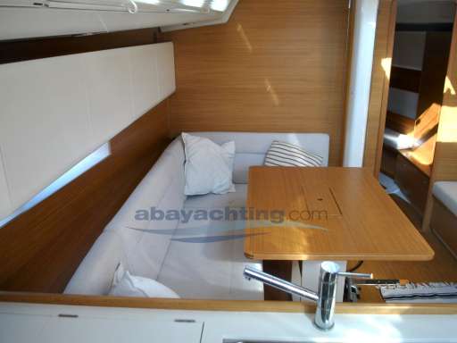 Cantiere del pardo Cantiere del pardo Grand soleil 43 maletto