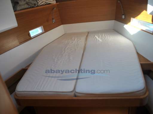 Cantiere del pardo Cantiere del pardo Grand soleil 43 maletto