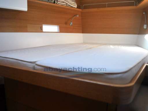 Cantiere del pardo Cantiere del pardo Grand soleil 43 maletto