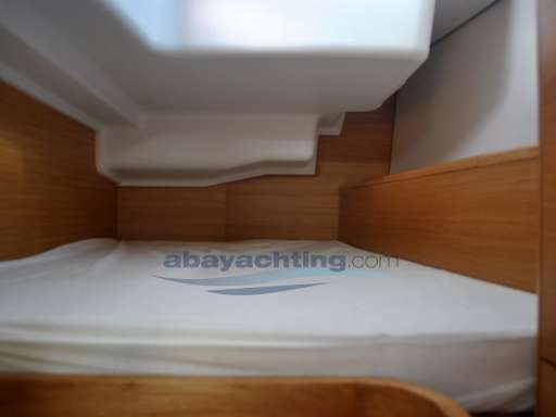 Cantiere del pardo Cantiere del pardo Grand soleil 43 maletto