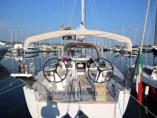 Cantiere del pardo Cantiere del pardo Grand soleil 43 new