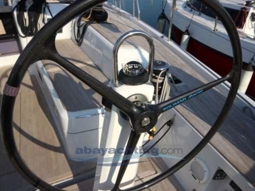 Cantiere del pardo Cantiere del pardo Grand soleil 43 new