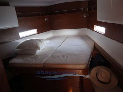 Cantiere del pardo Cantiere del pardo Grand soleil 43 new