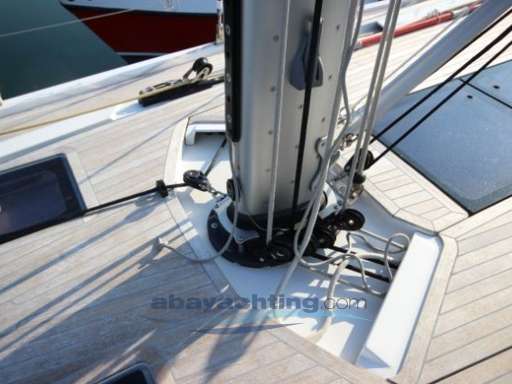 Cantiere del pardo Cantiere del pardo Grand soleil 43 new