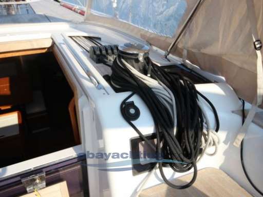 Cantiere del pardo Cantiere del pardo Grand soleil 43 new