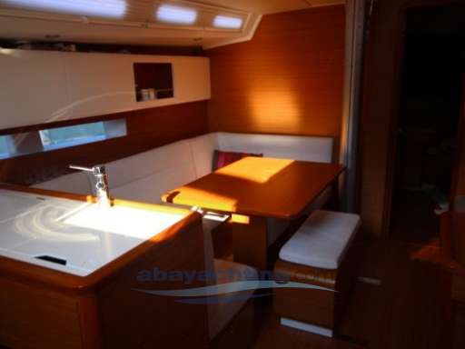 Cantiere del pardo Cantiere del pardo Grand soleil 43 new