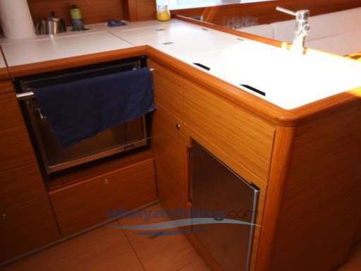 Cantiere del pardo Cantiere del pardo Grand soleil 43 new