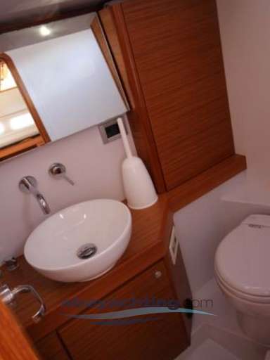 Cantiere del pardo Cantiere del pardo Grand soleil 43 new