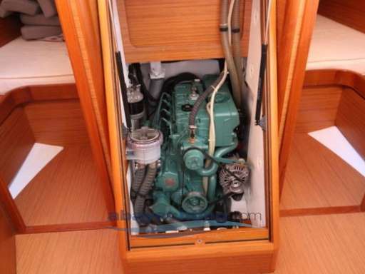 Cantiere del pardo Cantiere del pardo Grand soleil 43 new