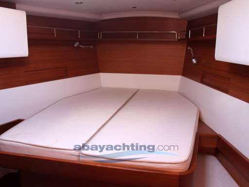 Cantiere del pardo Cantiere del pardo Grand soleil 43 new