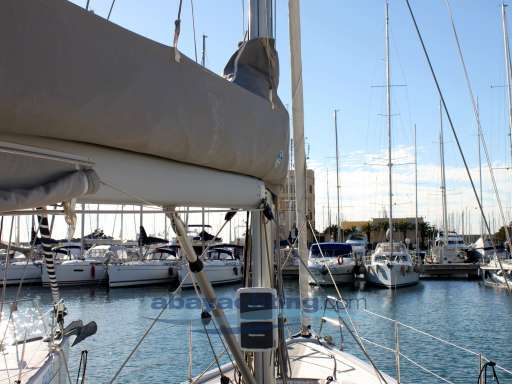 Cantiere del pardo Cantiere del pardo Grand soleil 43 new