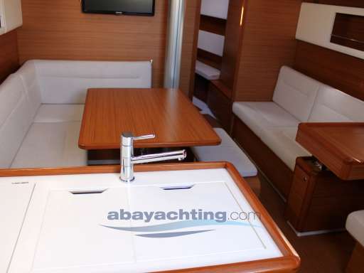 Cantiere del pardo Cantiere del pardo Grand soleil 43 new