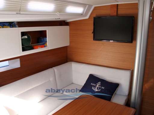 Cantiere del pardo Cantiere del pardo Grand soleil 43 new