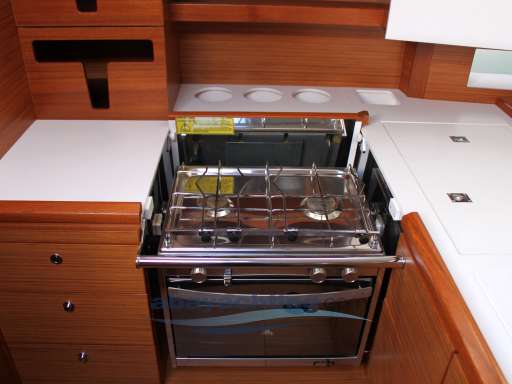 Cantiere del pardo Cantiere del pardo Grand soleil 43 new