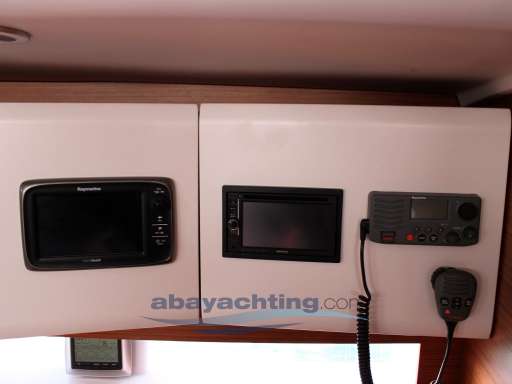 Cantiere del pardo Cantiere del pardo Grand soleil 43 new