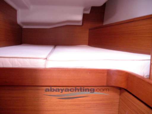 Cantiere del pardo Cantiere del pardo Grand soleil 43 new