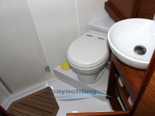 Cantiere del pardo Cantiere del pardo Grand soleil 43 new