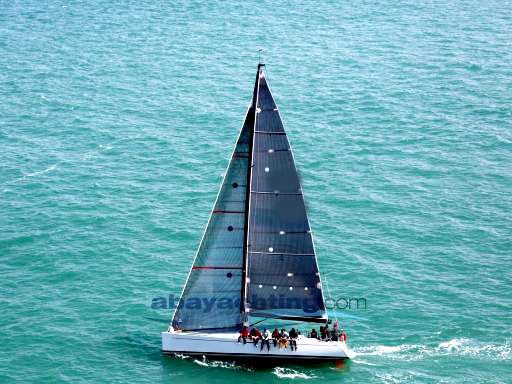 Cantiere del pardo Cantiere del pardo Grand soleil 43 ot