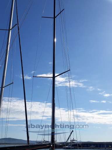 Cantiere del pardo Cantiere del pardo Grand soleil 43 ot